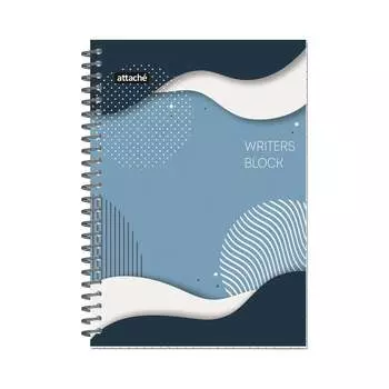 Бизнес-тетрадь Attache 1657565