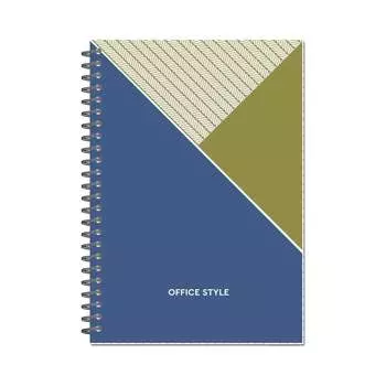 Бизнес-тетрадь Attache Economy Economy Office Style 1516758
