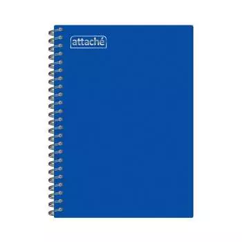 Бизнес-тетрадь Attache Plastic 1516762