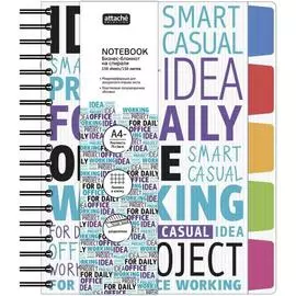 Бизнес-тетрадь Attache Selection