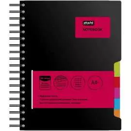 Бизнес-тетрадь Attache Selection Office book 888097