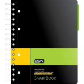 Бизнес-тетрадь Attache Selection