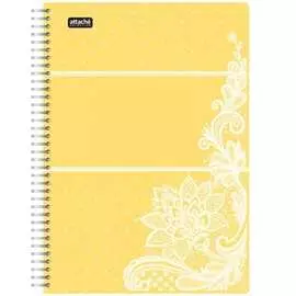 Бизнес-тетрадь Attache Selection