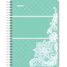 Бизнес-тетрадь Attache Selection