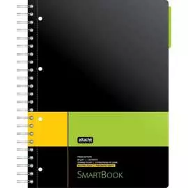 Бизнес-тетрадь Attache Selection SMARTBOOK 272653