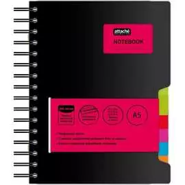 Бизнес-тетрадь Attache Selection Office book 888096
