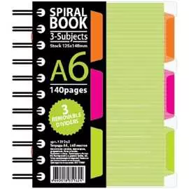 Бизнес-тетрадь Attache Selection 84114 737343