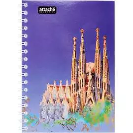 Бизнес-тетрадь Attache Selection