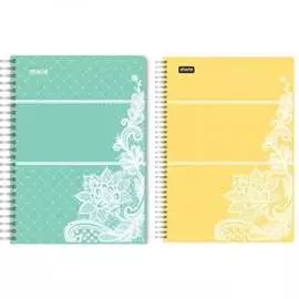 Бизнес-тетрадь Attache Selection 487295