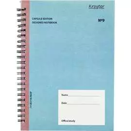 Бизнес-тетрадь Kroyter