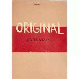 Бизнес-тетрадь Kroyter