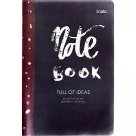 Бизнес-тетрадь Kroyter