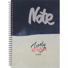 Бизнес-тетрадь Kroyter