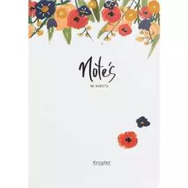 Бизнес-тетрадь Kroyter