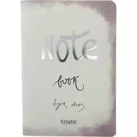 Бизнес-тетрадь Kroyter