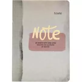 Бизнес-тетрадь Kroyter