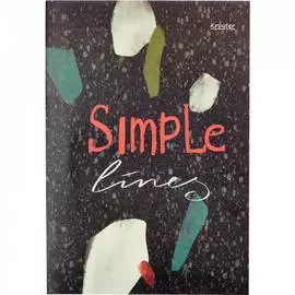 Бизнес-тетрадь Kroyter