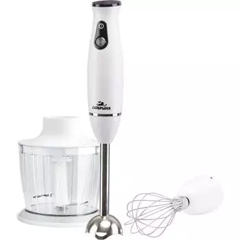 Блендер Добрыня Блендер Добрыня DO- 2331