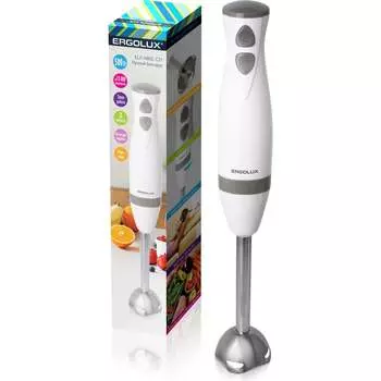 Блендер Ergolux