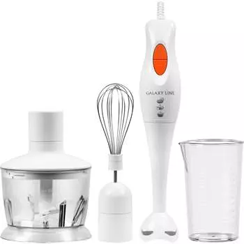 Блендер Galaxy гл2125л