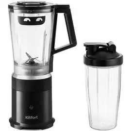 Блендер KITFORT