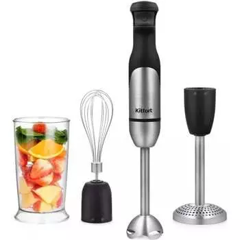 Блендер KITFORT