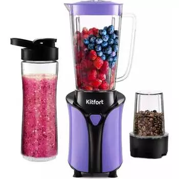 Блендер KITFORT Кт-3034-1