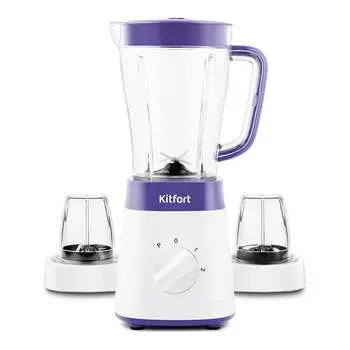 Блендер KITFORT Кт-3031-1