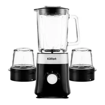 Блендер KITFORT Кт-3030-1