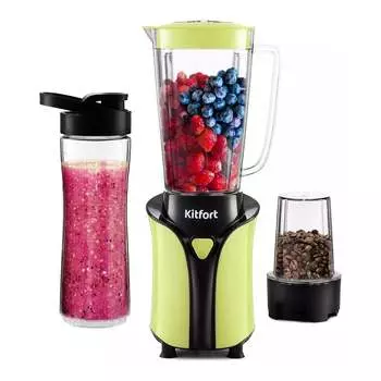 Блендер KITFORT Кт-3034-2