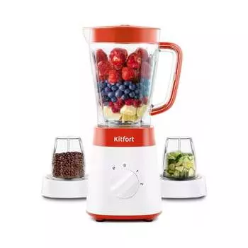 Блендер KITFORT Кт-3031-4