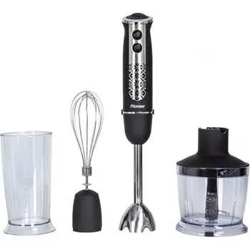 Блендер Pioneer набор HB122S