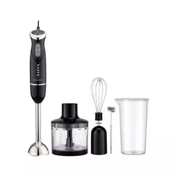 Блендер погружной ENERGY en-136, 600 вт, 2 скорости (12339) 107177