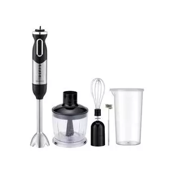 Блендер погружной ENERGY en-134, 800 вт, 2 скорости (12339) 107179