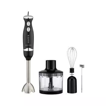 Блендер погружной ENERGY en-135, 600 вт, 2 скорости (12339) 107178