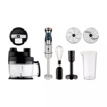 Блендер погружной Leonord le-1745 6 в 1, 1300вт 107182