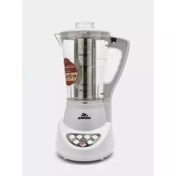 Блендер суповарка Добрыня DO-1402 1402бел