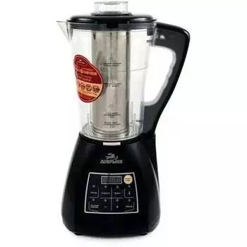 Блендер суповарка Добрыня DO- 1401