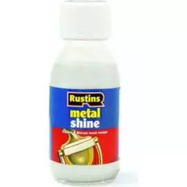 Блеск для металла Rustins