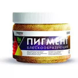 Блескообразующий пигмент для лессирующих составов Farbitex 4300009421