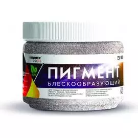 Блескообразующий пигмент для лессирующих составов Farbitex 4300009420