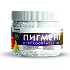 Блескообразующий пигмент для лессирующих составов Farbitex 4300009422