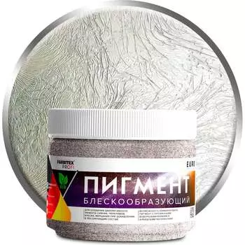 Блескообразующий пигмент для лессирующих составов Farbitex 4300009419