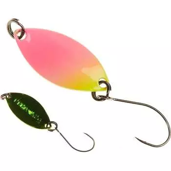 Блесна Lucky John