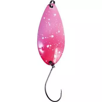 Блесна Lucky John LJJU25-043