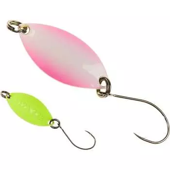 Блесна Lucky John LJPE22-002