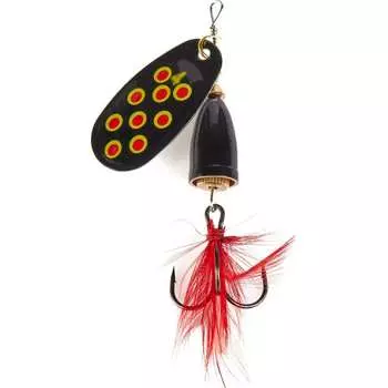 Блесна Lucky John LJBS02-BRD