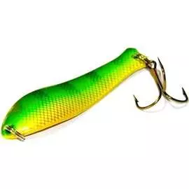 Блесна spike Куусамо 3004/04