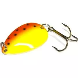 Блесна spike Ложка 3002/25