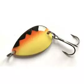 Блесна spike Ложка 3002/27